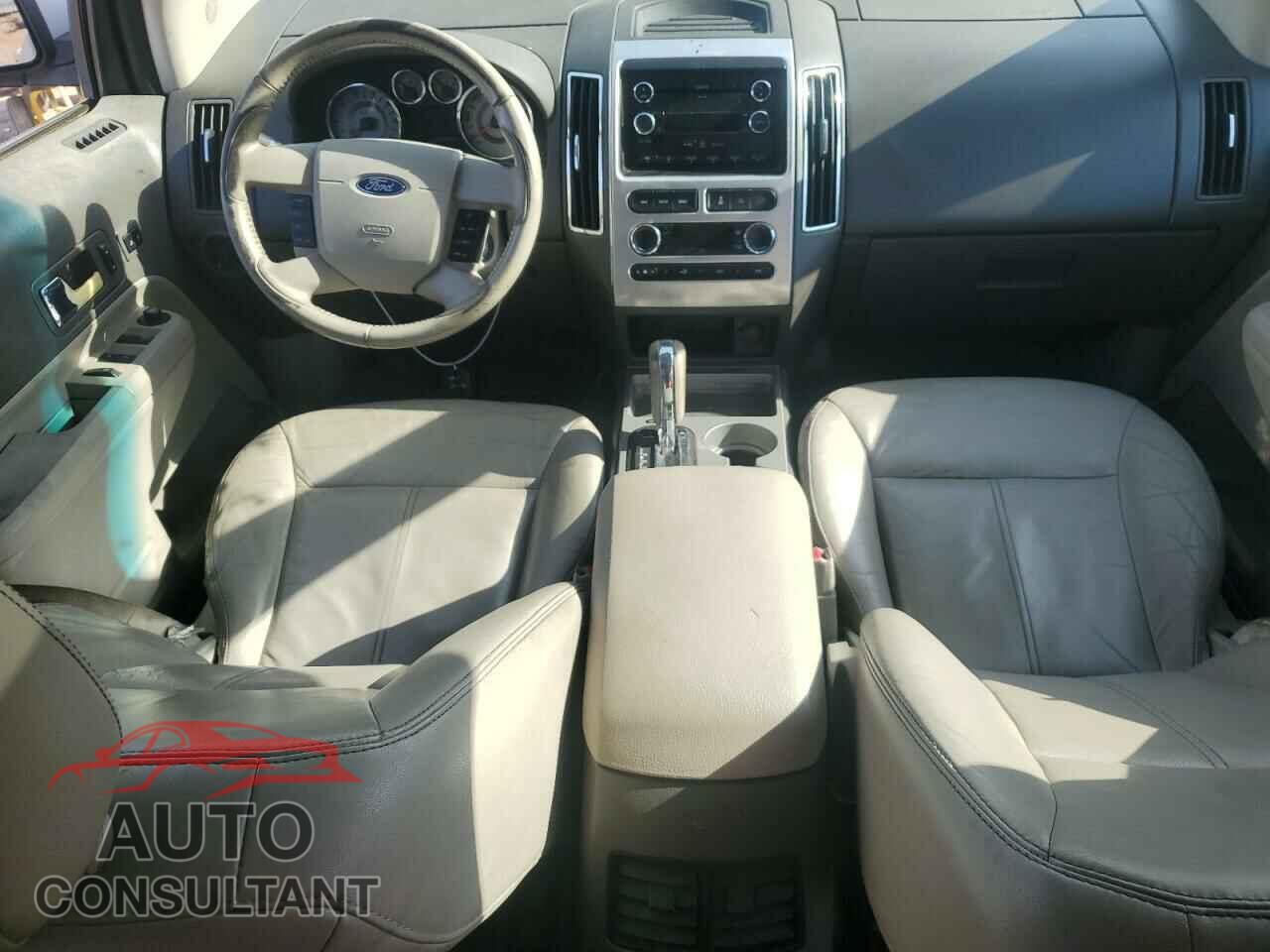 FORD EDGE 2009 - 2FMDK39C59BA81921