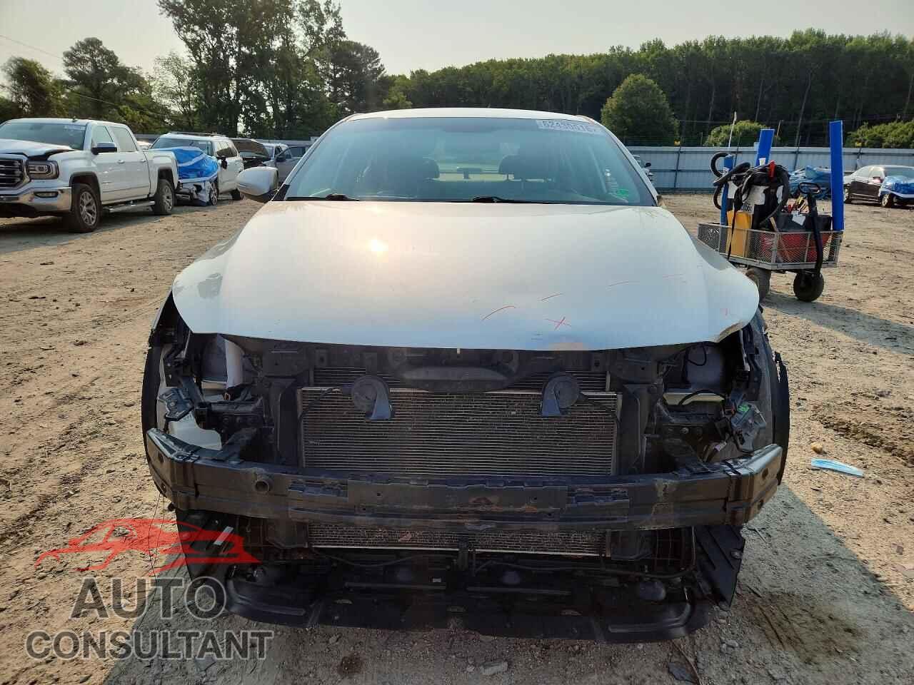 KIA OPTIMA 2012 - KNAGM4A73C5296920