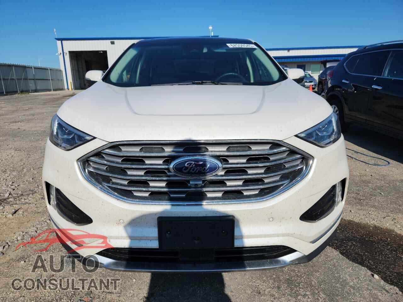 FORD EDGE 2019 - 2FMPK4K97KBB35209