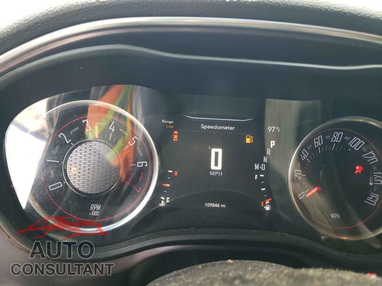 DODGE CHALLENGER 2018 - 2C3CDZAG1JH121803