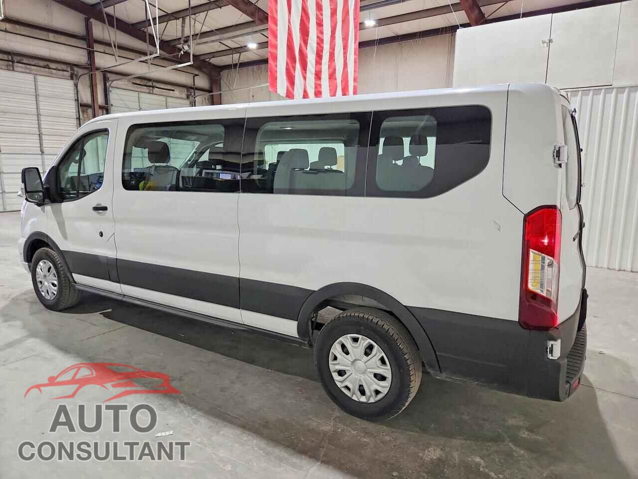 FORD TRANSIT 2026 - 1FBAX2Y87TKA88709