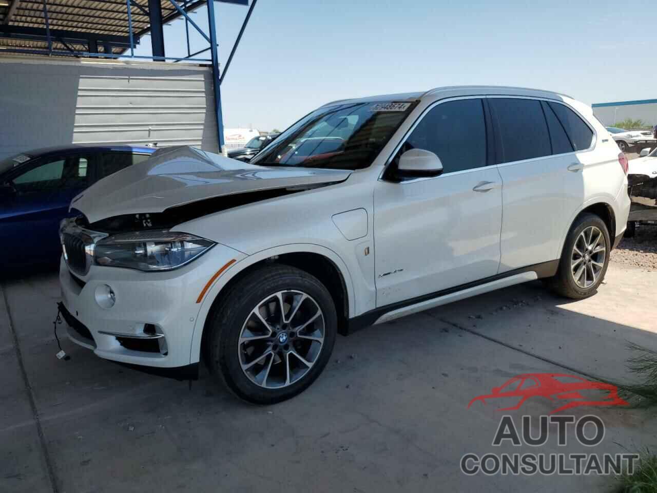 BMW X5 2018 - 5UXKT0C57J0W02627