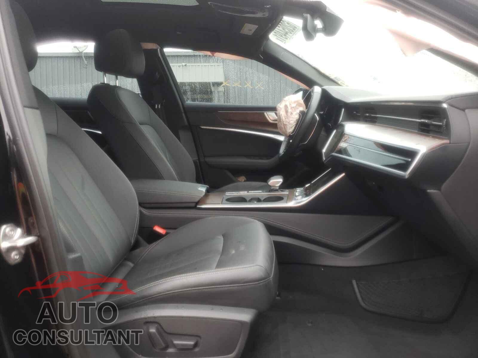 AUDI A6 2019 - WAUL2AF21KN116946