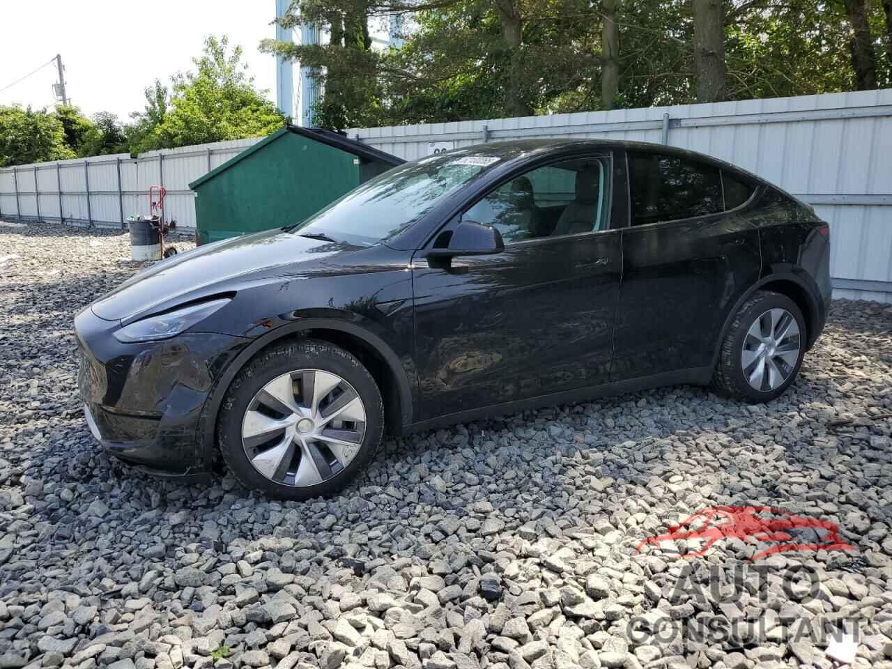 TESLA MODEL Y 2023 - 7SAYGDEE2PA182998