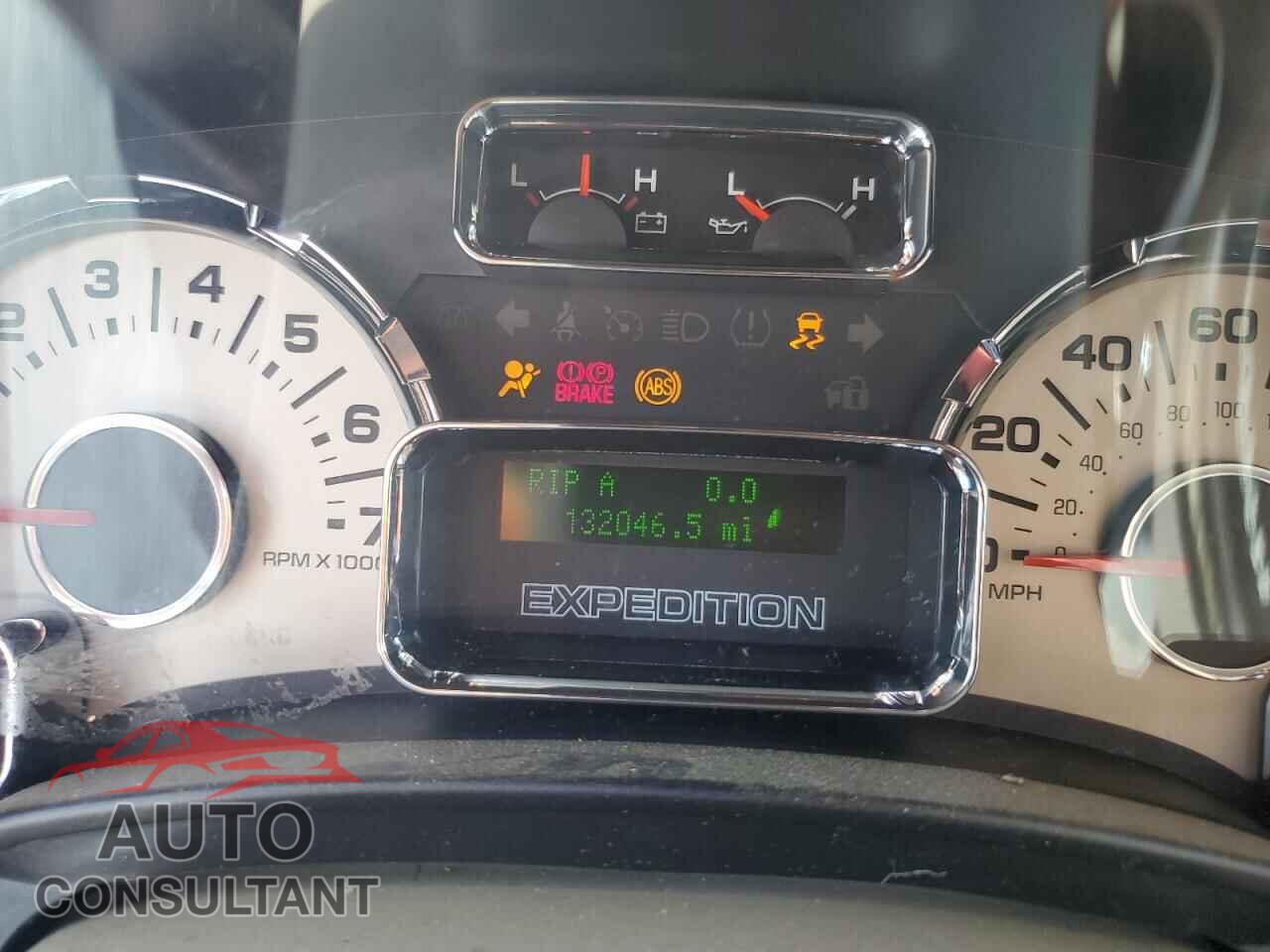 FORD EXPEDITION 2011 - 1FMJK2A54BEF10065