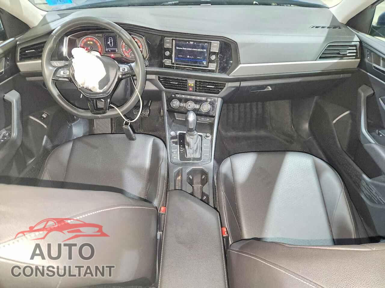 VOLKSWAGEN JETTA 2020 - 3VWCB7BU8LM034458