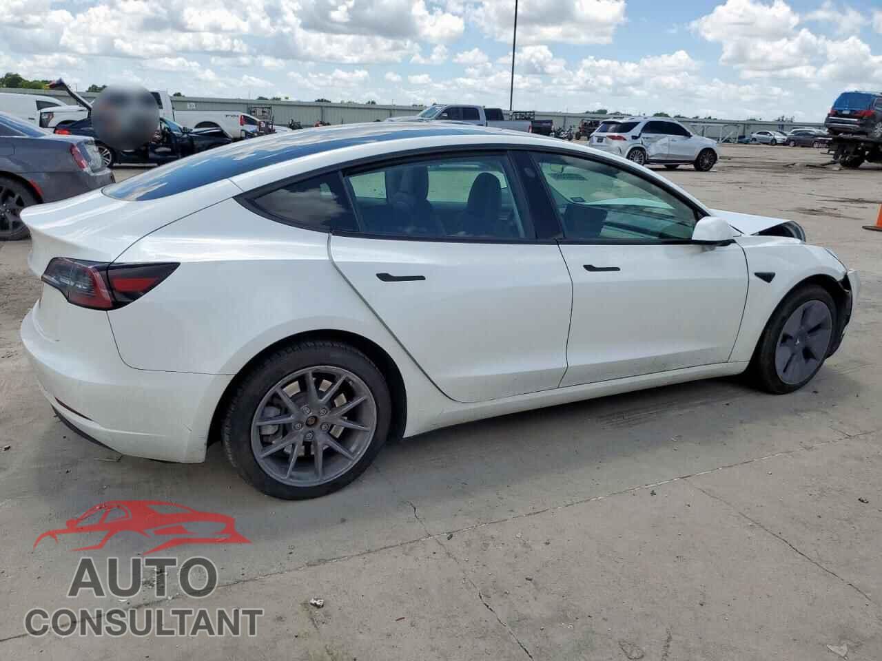 TESLA MODEL 3 2023 - 5YJ3E1EA2PF513140