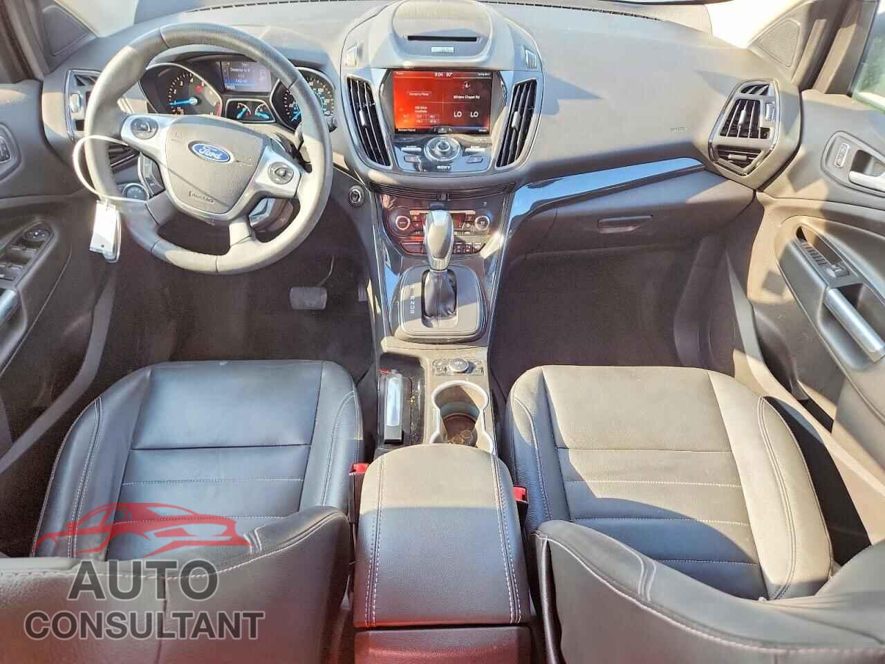 FORD ESCAPE 2014 - 1FMCU0JX4EUB97473