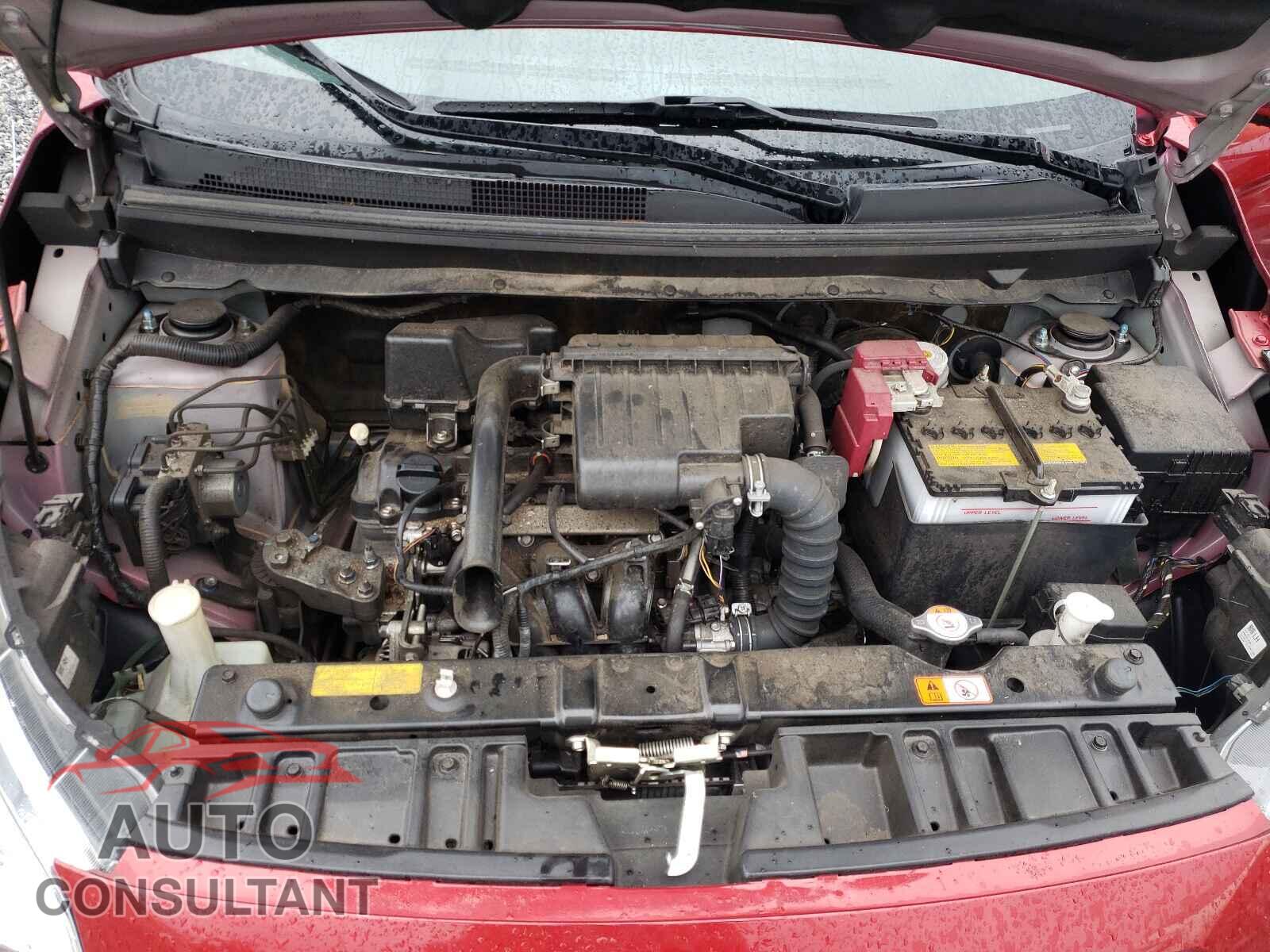 MITSUBISHI MIRAGE 2019 - ML32F3FJ2KHF15519