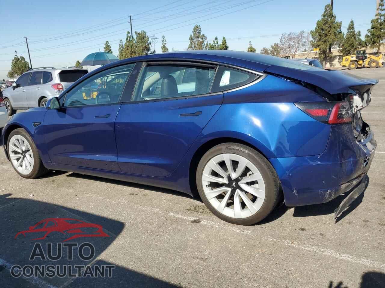 TESLA MODEL 3 2023 - 5YJ3E1EA4PF673617