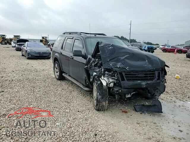 FORD EXPLORER 2010 - 1FMEU8DE2AUB06762