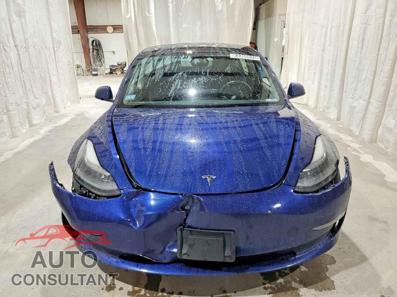 TESLA MODEL 3 2022 - 5YJ3E1EA3NF369773
