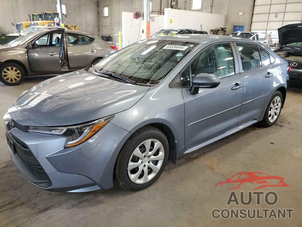 TOYOTA COROLLA 2023 - 5YFB4MDE2PP029137