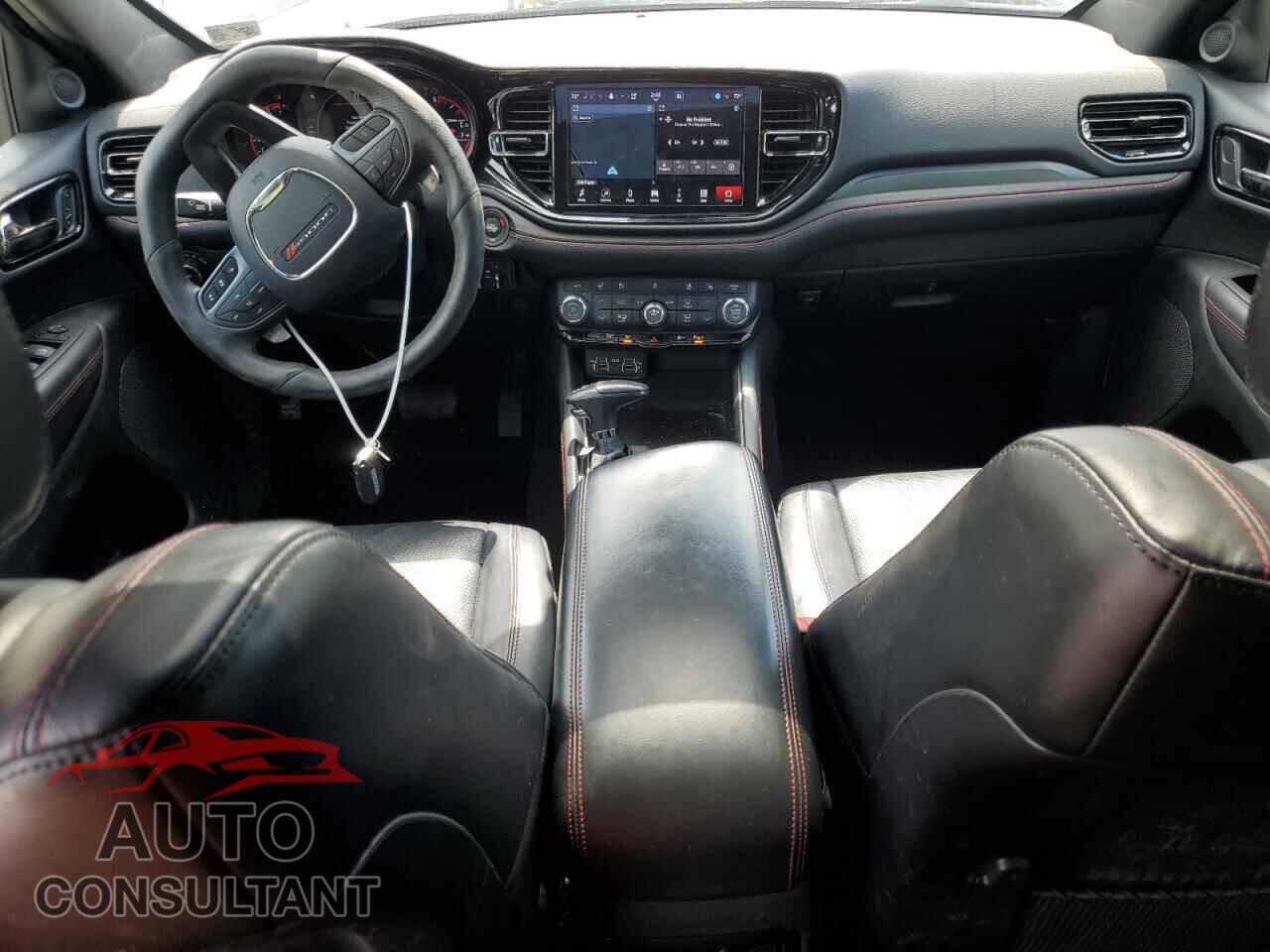 DODGE DURANGO 2023 - 1C4RDJDG7PC689519