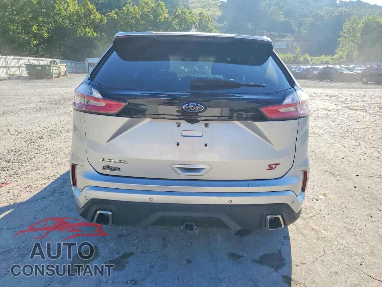 FORD EDGE 2019 - 2FMPK4AP2KBB84656
