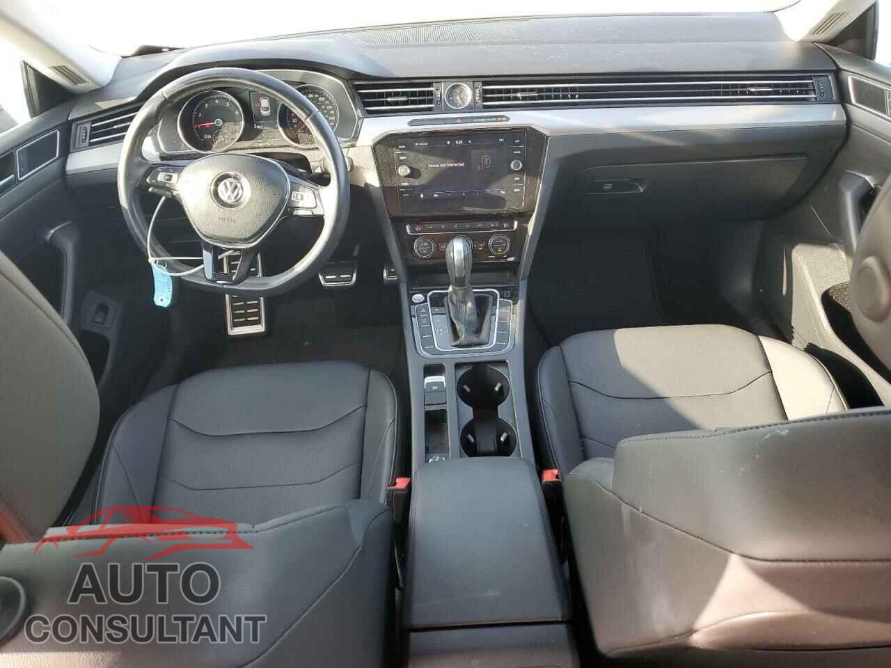 VOLKSWAGEN ARTEON 2020 - WVWAR7AN5LE013489
