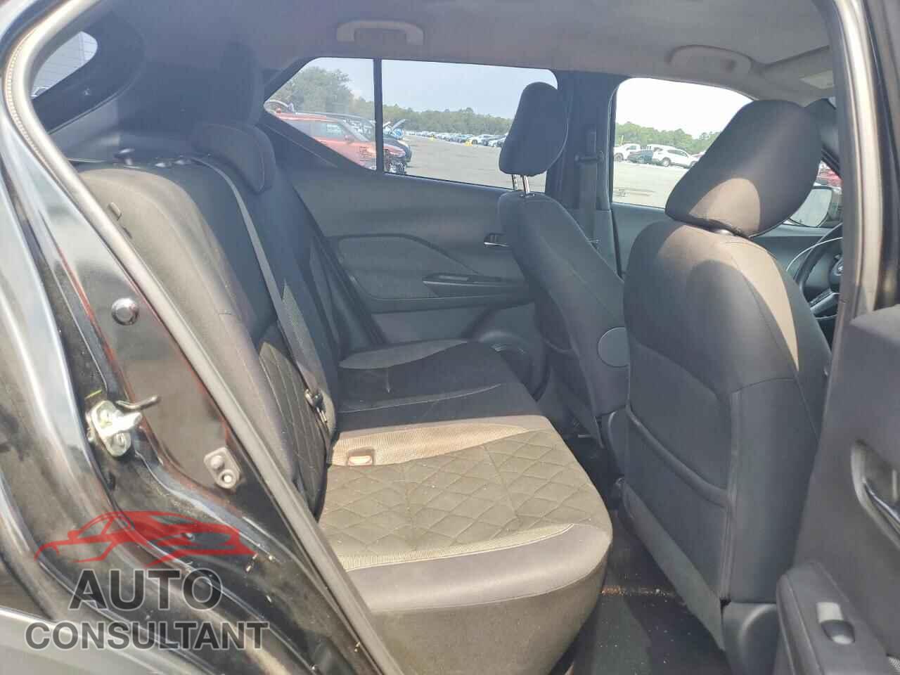 NISSAN KICKS 2019 - 3N1CP5CU3KL544392