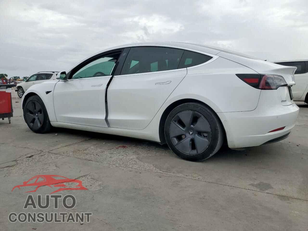 TESLA MODEL 3 2020 - 5YJ3E1EA6LF797379