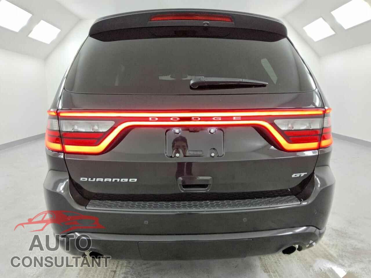 DODGE DURANGO 2023 - 1C4RDHDG8PC678277