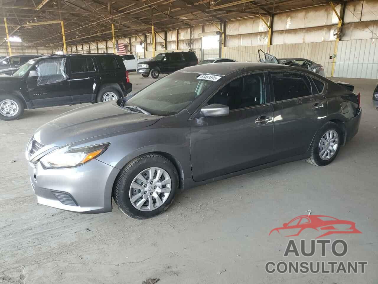 NISSAN ALTIMA 2016 - 1N4AL3AP4GC228512