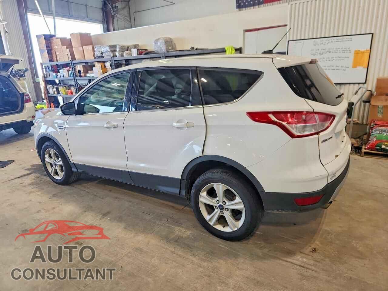 FORD ESCAPE 2016 - 1FMCU9GX7GUC68714