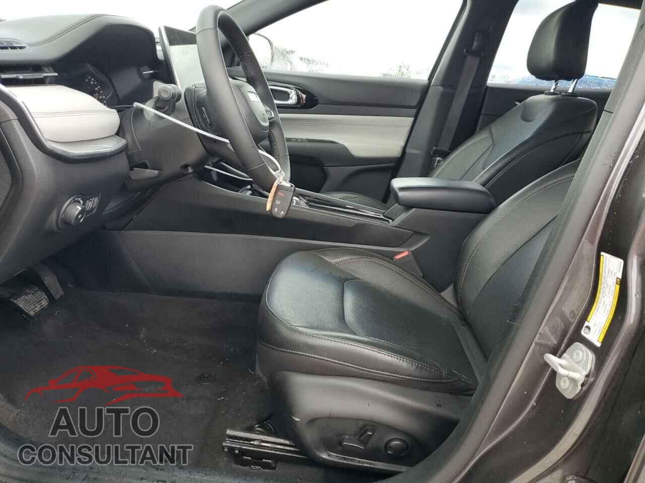 JEEP COMPASS 2023 - 3C4NJDCN5PT564998