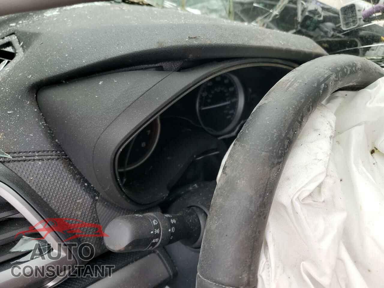 SUBARU FORESTER 2023 - JF2SKADC8PH401595