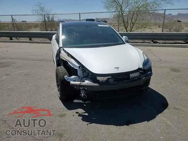 TESLA MODEL 3 2021 - 5YJ3E1EA9MF930606