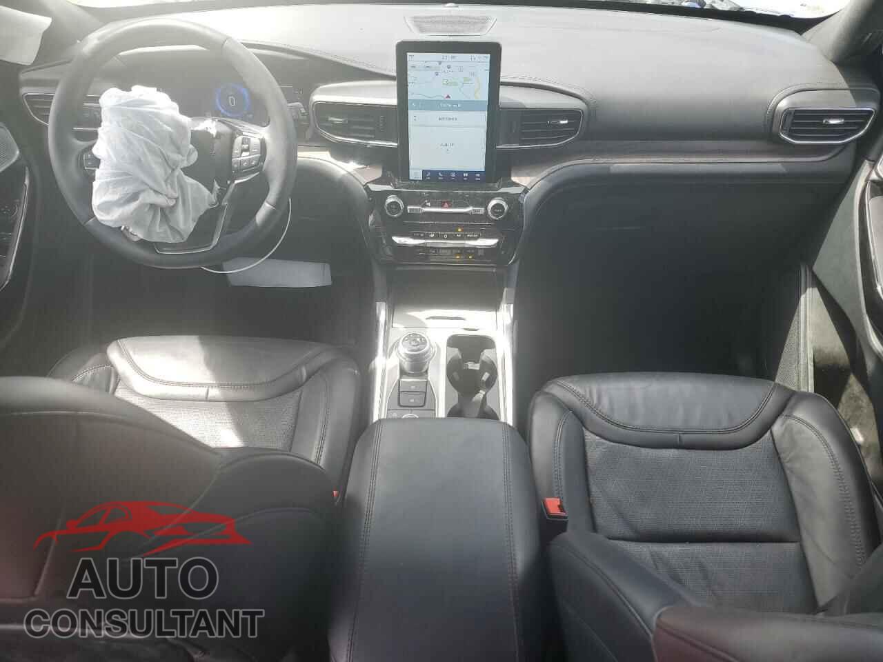 FORD EXPLORER 2024 - 1FM5K8HC9RGA00804