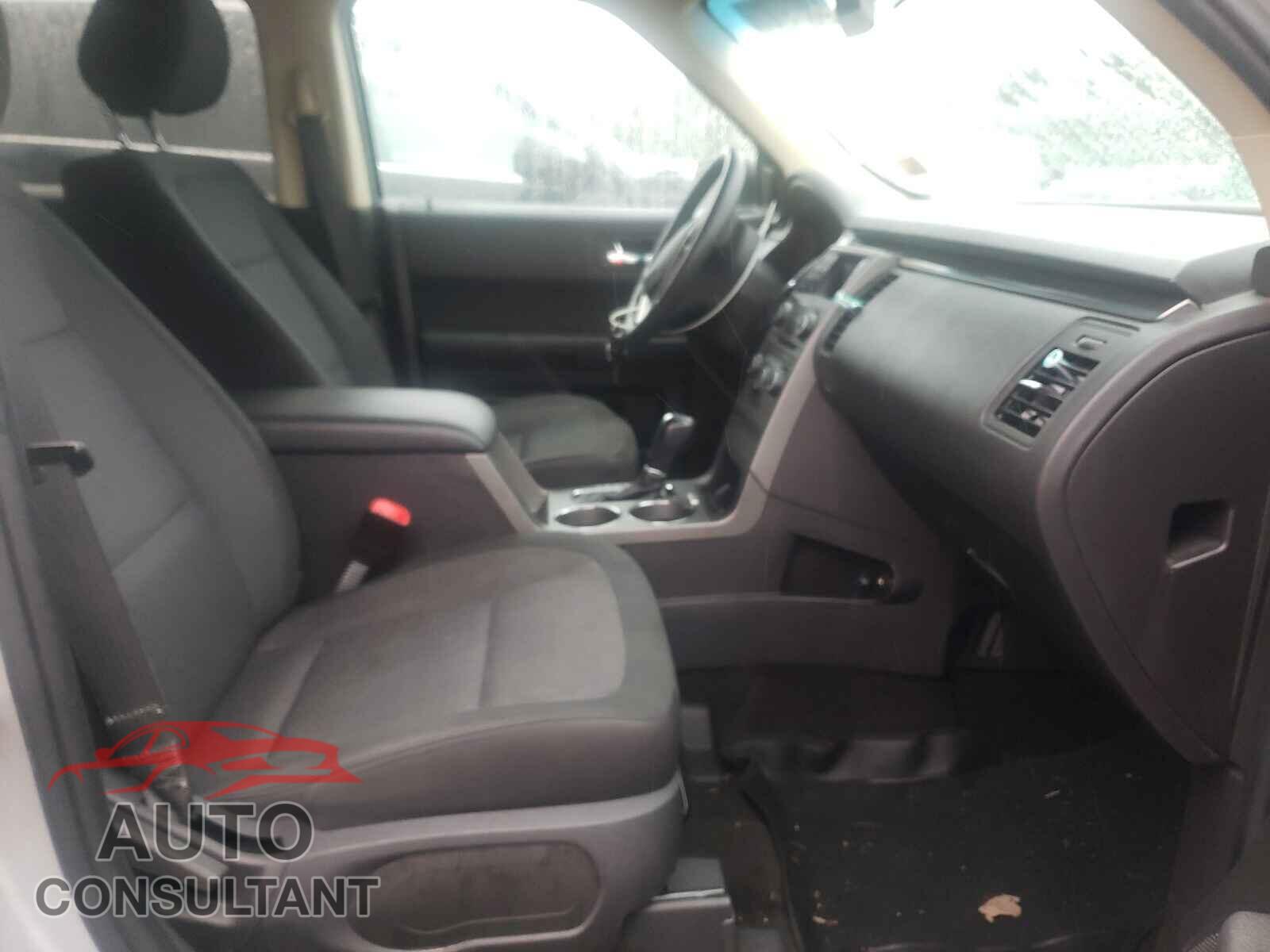 FORD FLEX 2017 - 2FMGK5B81HBA02712