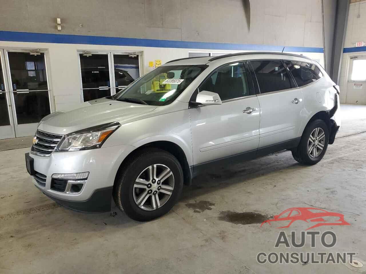 CHEVROLET TRAVERSE 2017 - 1GNKRGKD2HJ352369