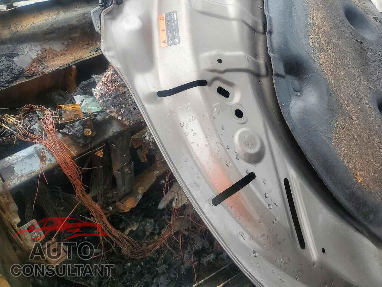 SUBARU FORESTER 2023 - JF2SKADC8PH491931