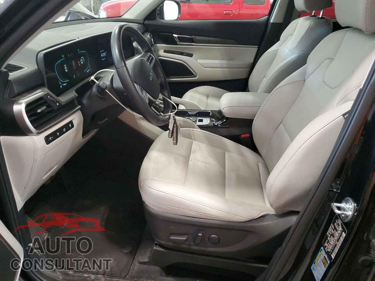 KIA TELLURIDE 2023 - 5XYP3DGC1PG363473