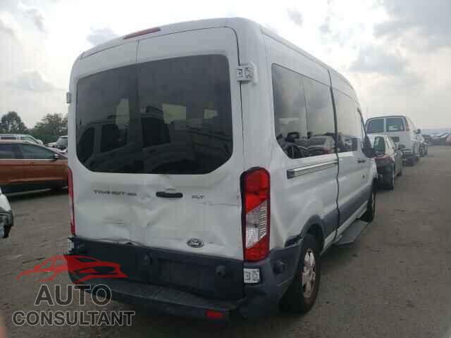 FORD TRANSIT CO 2017 - 1FBAX2CM7HKA97633