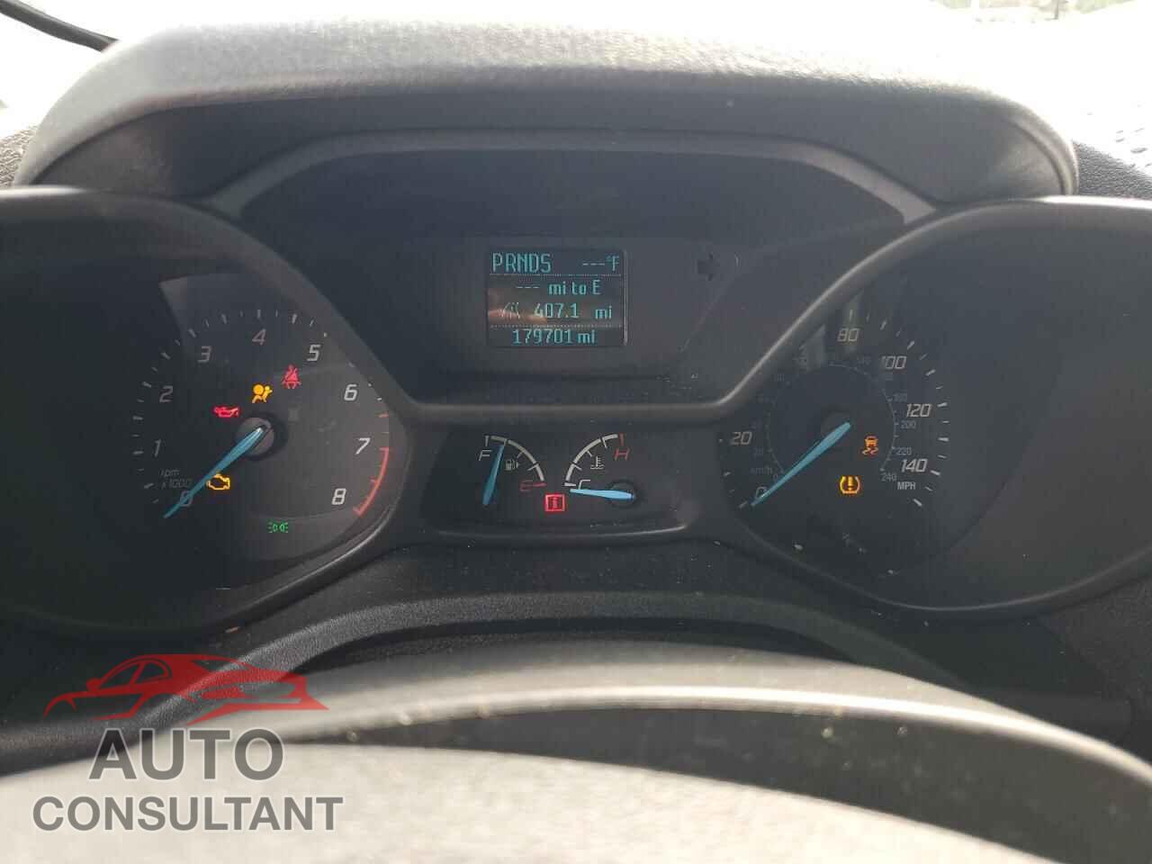 FORD TRANSIT 2015 - NM0LS7E72F1211707