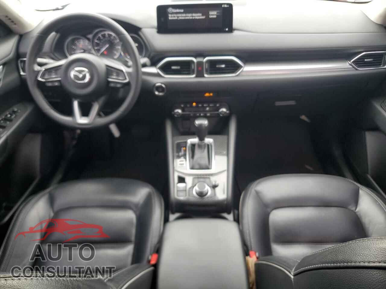 MAZDA CX-5 2024 - JM3KFBCL7R0480471
