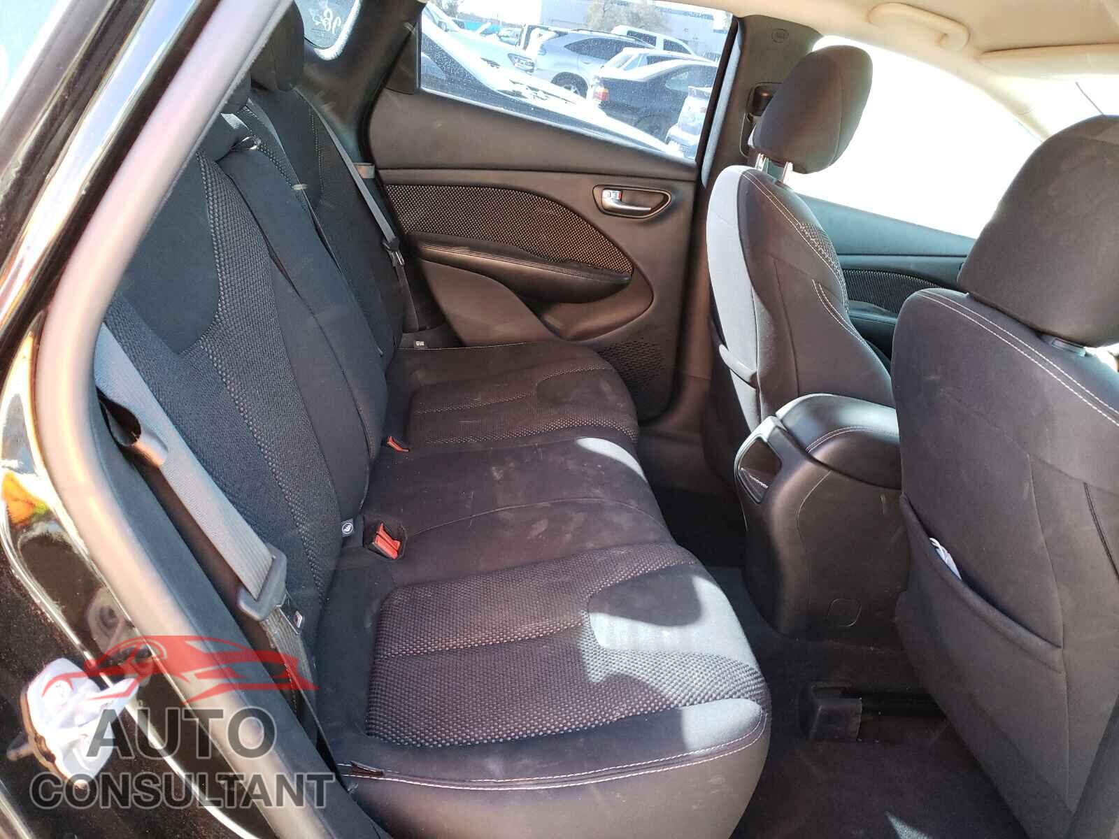 DODGE DART 2016 - 1C3CDFBB3GD529145