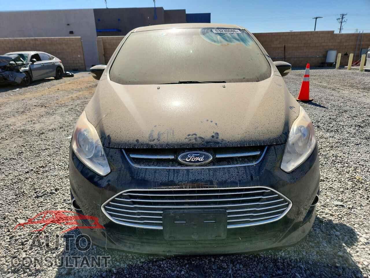 FORD CMAX 2016 - 1FADP5CU5GL111716