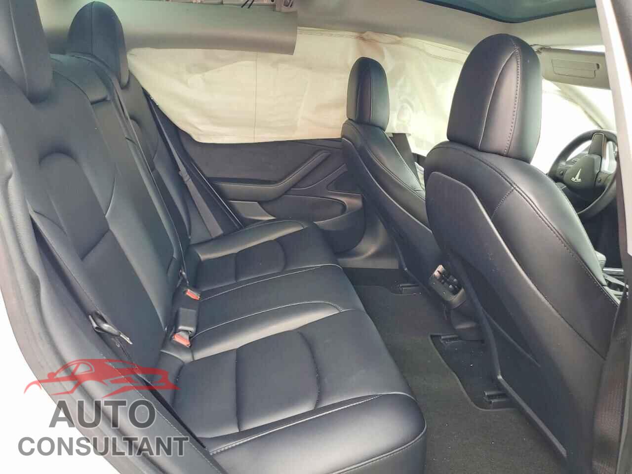 TESLA MODEL 3 2021 - 5YJ3E1EA0MF915346