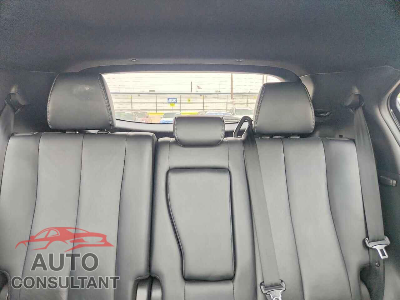 MITSUBISHI ECLIPSE 2022 - JA4ASWAA5NZ064170