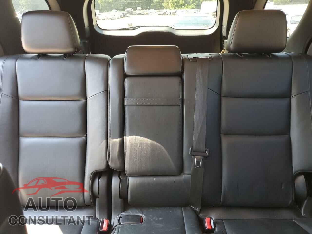 DODGE DURANGO 2015 - 1C4RDJDG2FC128191