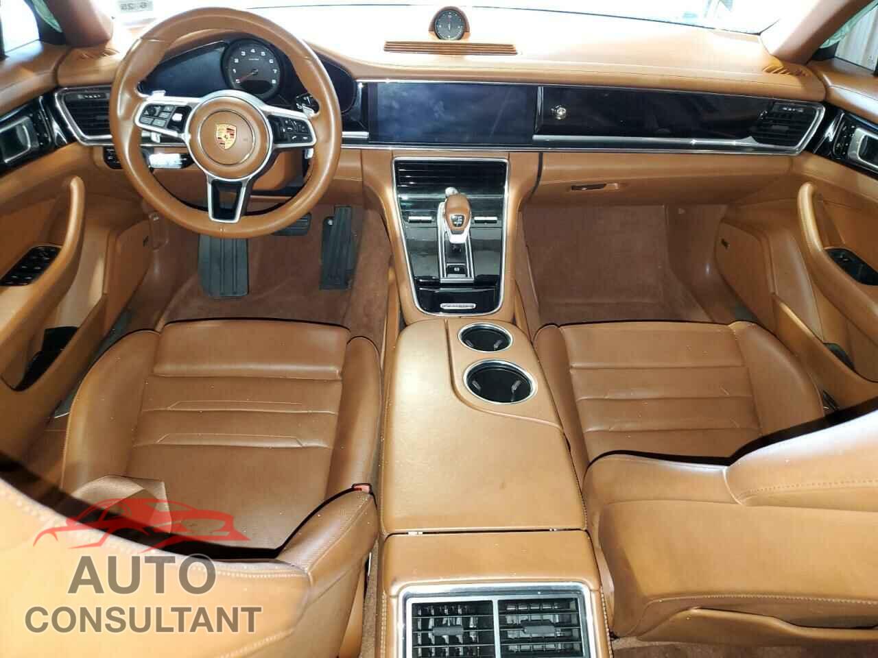 PORSCHE PANAMERA 2020 - WP0AA2A75LL103443