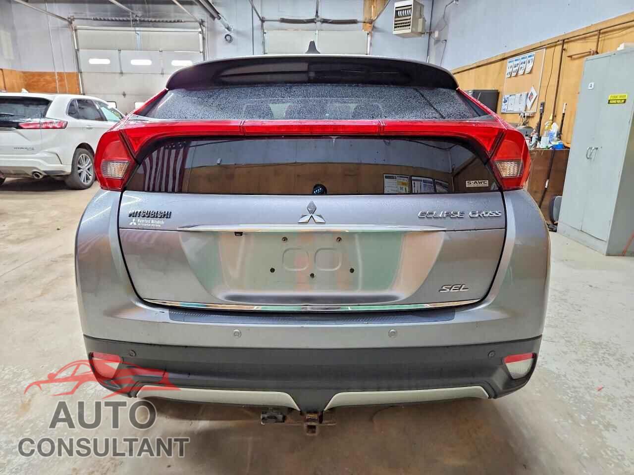MITSUBISHI ECLIPSE 2019 - JA4AT5AAXKZ002797
