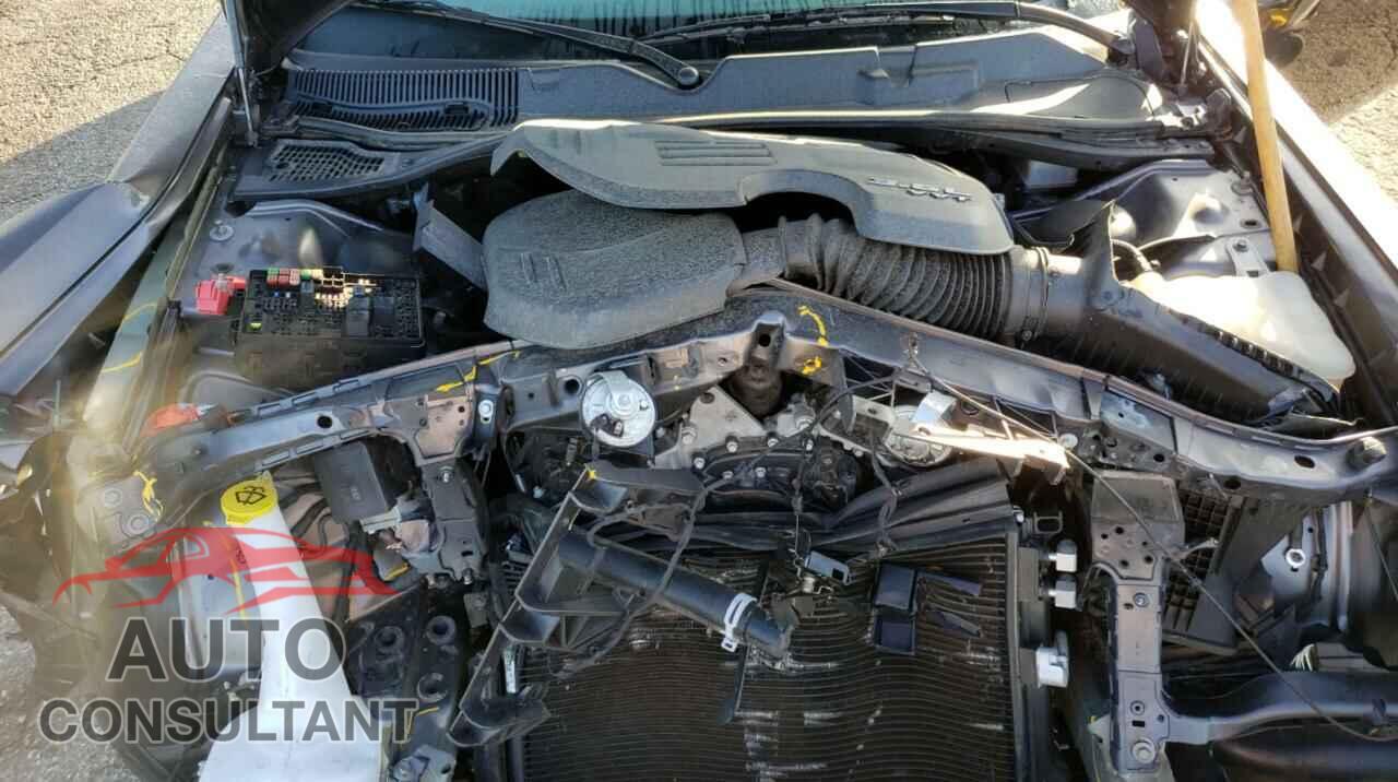 DODGE CHALLENGER 2021 - 2C3CDZAG9MH509317