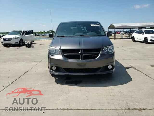 DODGE CARAVAN 2016 - 2C4RDGEG7GR322337