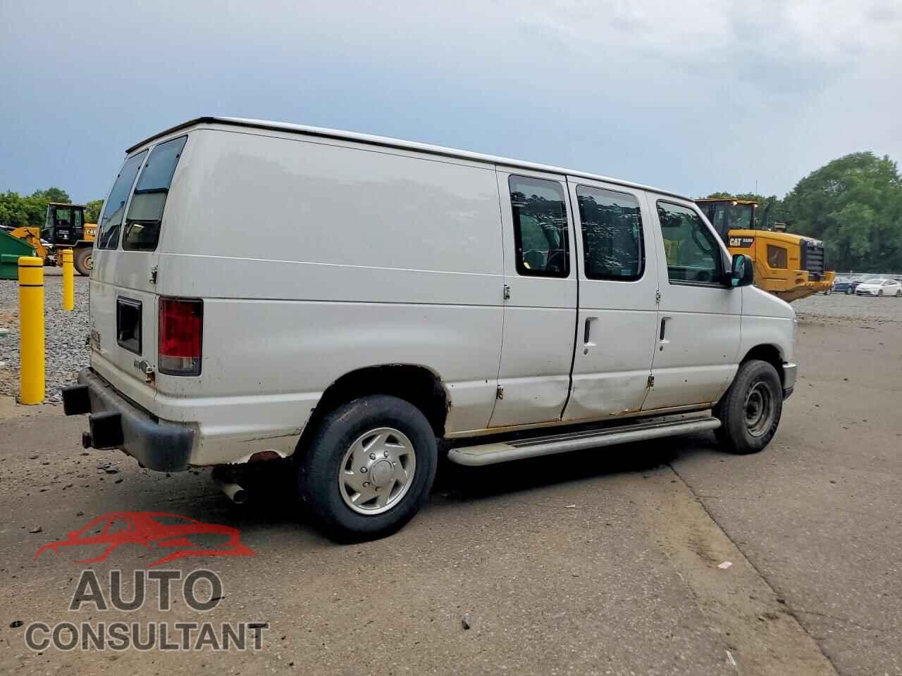 FORD ECONOLINE 2014 - 1FTNE2EW7EDA53701