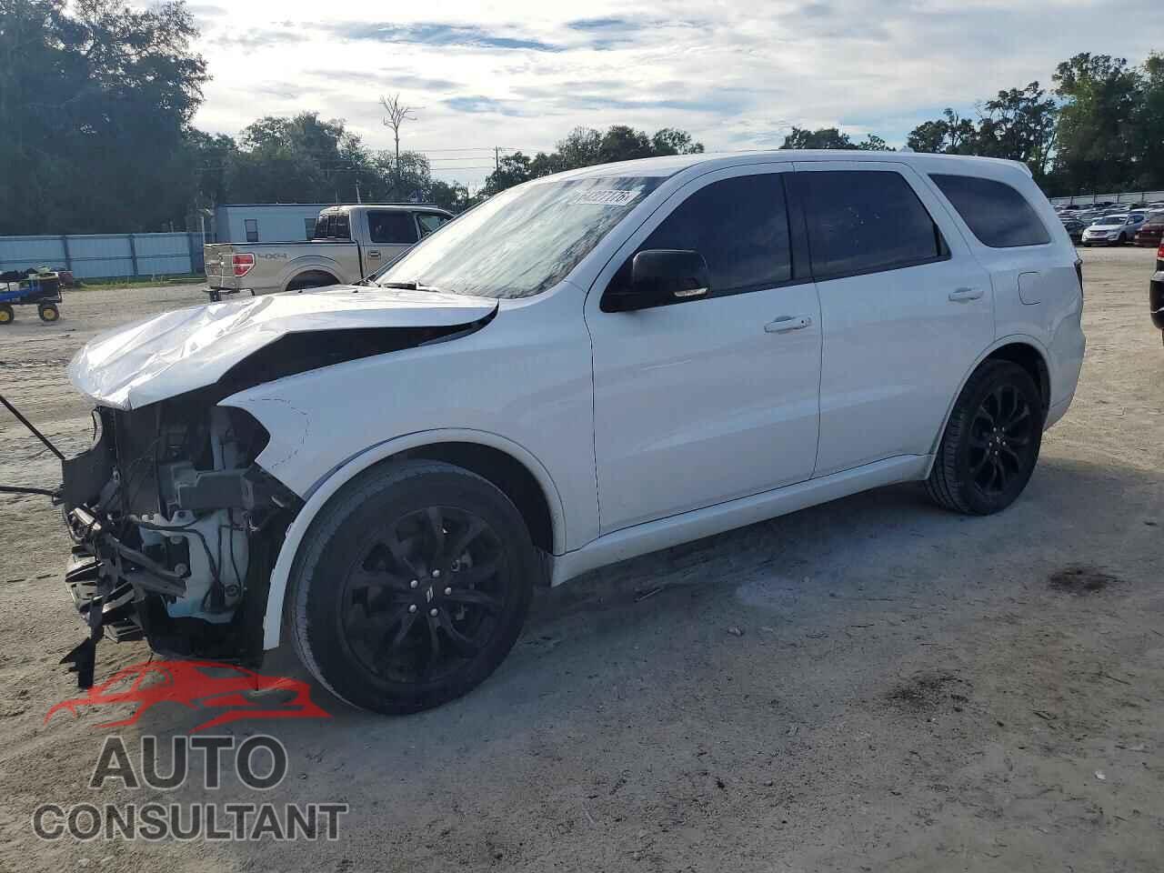 DODGE DURANGO 2019 - 1C4RDHDG7KC797916