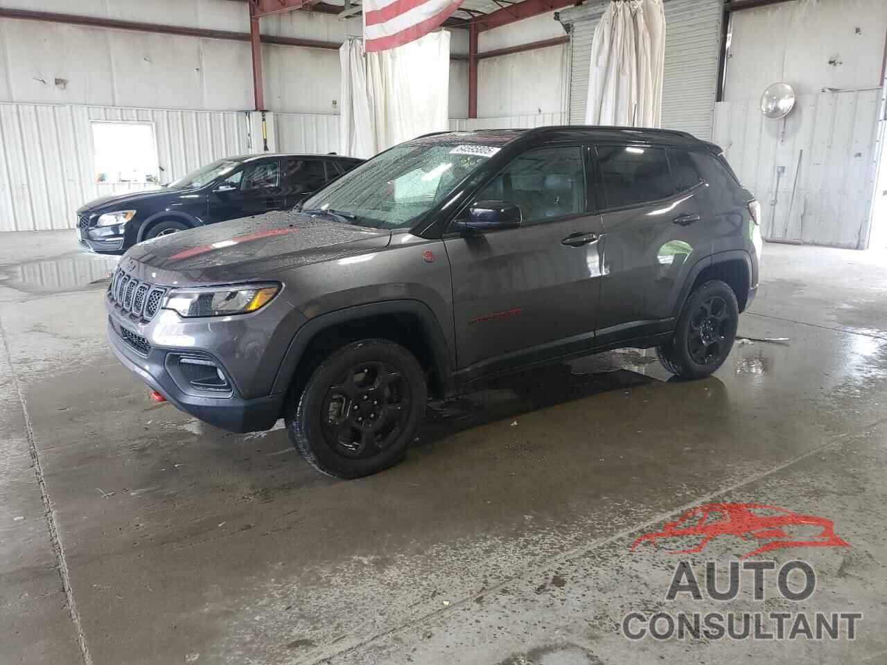 JEEP COMPASS 2023 - 3C4NJDDN2PT554606