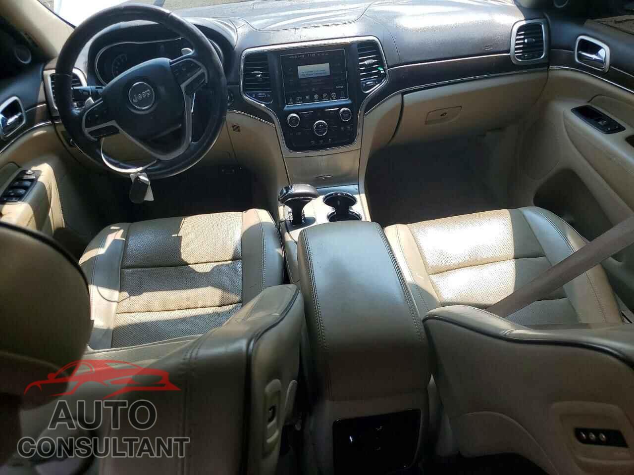 JEEP CHEROKEE 2014 - 1C4RJFCT5EC479728