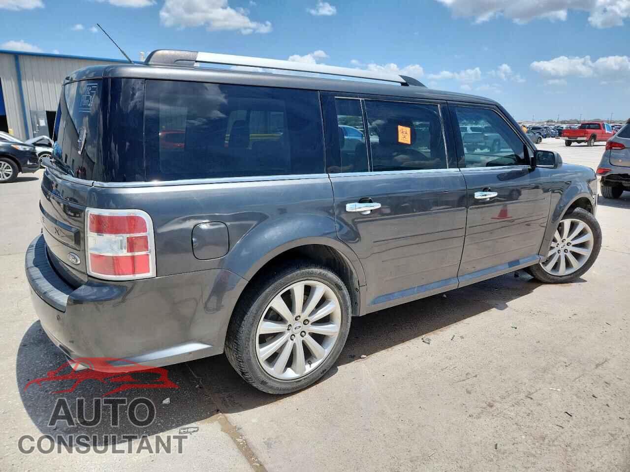 FORD FLEX 2015 - 2FMGK5C84FBA09925